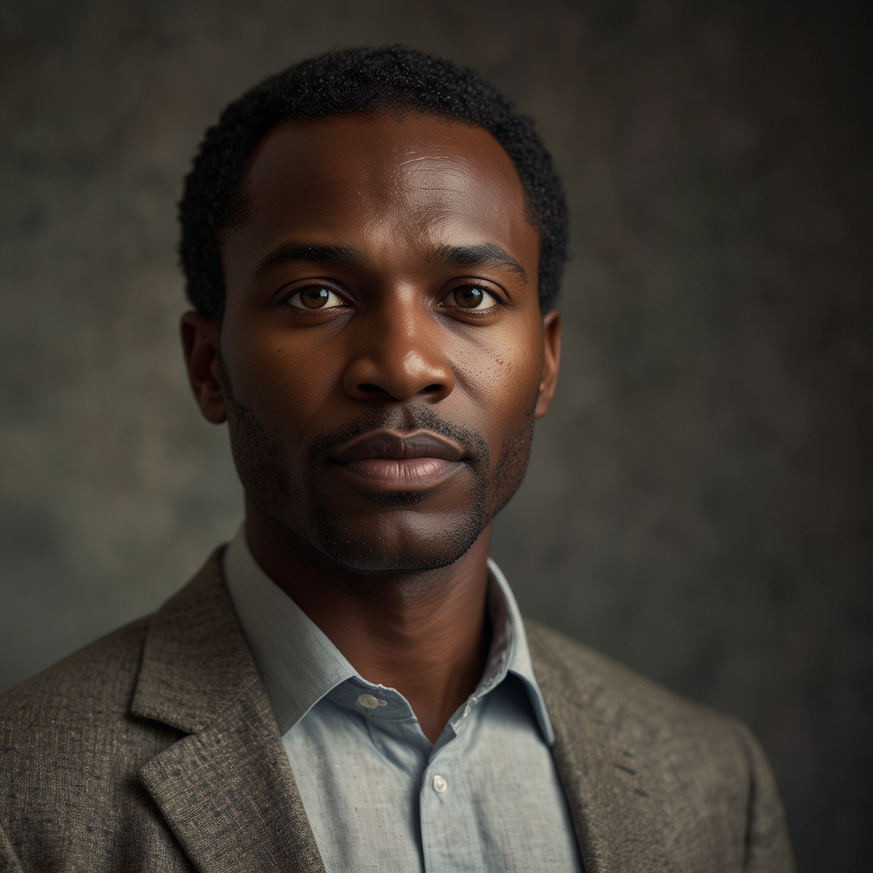 Author photo