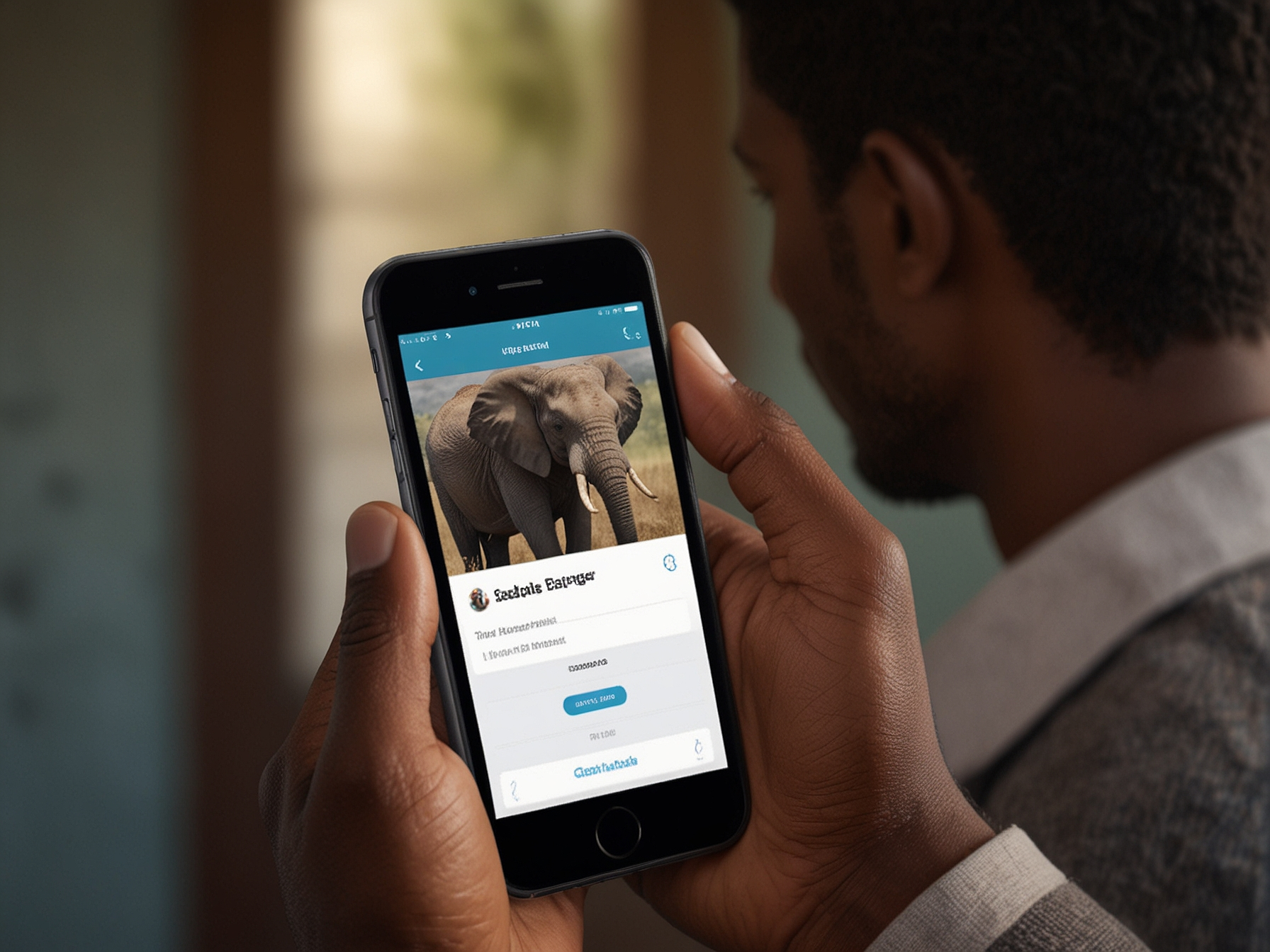 Login to Elephant Bet Aviator